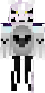 God of the hyperdeath