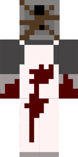 Keeper The Evil Within (2)