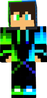 Neo360 encapuchado