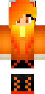 minha skin