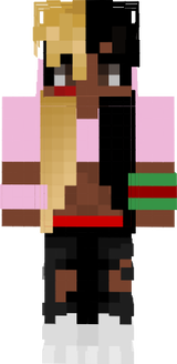 Xxxtentacion girl