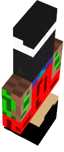 Human Creeper