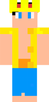 trollino skin 