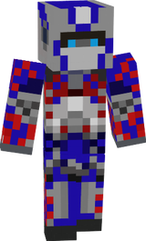 Optimus Prime 2018