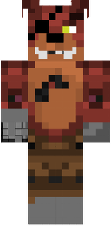foxi