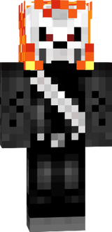 motoqueiro fantasma