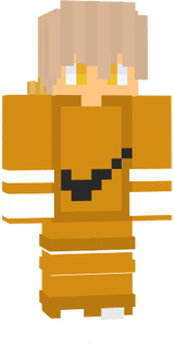 finit skin de ouf