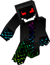 Dark!!! by GreatLoga