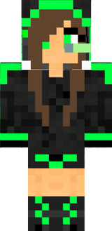 greenenderman