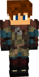 Cameron Guard