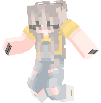 Preview of texture: Нова скин