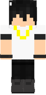 kaiky skin sem olho