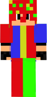 clown maks