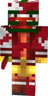 clown
