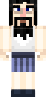 Ivor Wearing Underwear