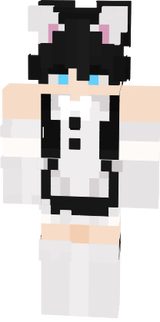 maid femboy