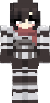 Mikasa