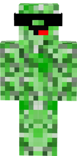 Derp Creeper