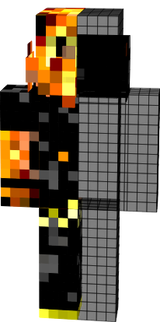halb feuer und flamme lekoopa creeper