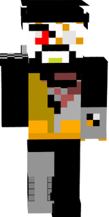 Iron Baron