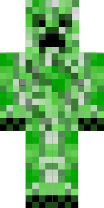 Preview of texture: GeoCreepera