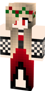 evol qeen