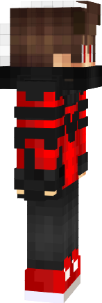 Preview of texture: steve