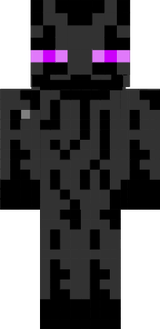enderman super