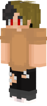 Spooky Edit - Haunted V2