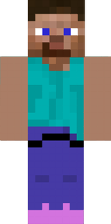 Steve in a tanktop