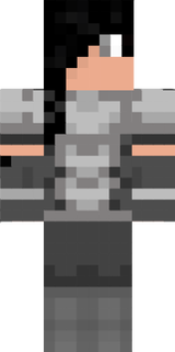 Armor Color Change