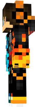 skin me