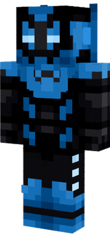 blue beetle# 2