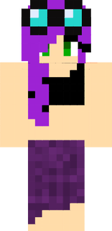 Rocker Beach Skin
