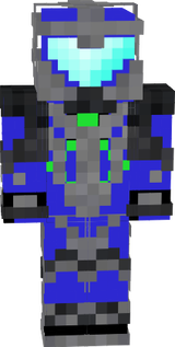 Conter Terrorist