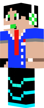 Preview of texture: ElpaphuGamerYT {modificado}