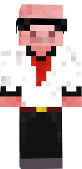 ultimate pig