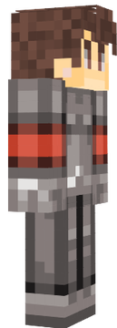 Geraint Custom Made 2