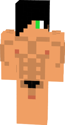 Preview of texture: man