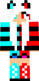Nice Skin