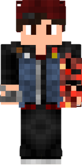 steve