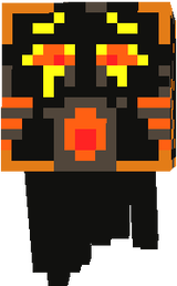 ghast king