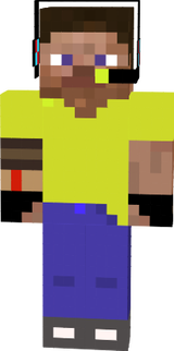 no steve