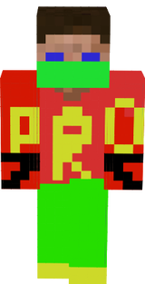 Mrandro21