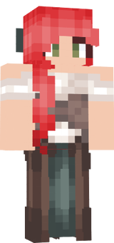 Adrarian Hera