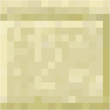 Dense Sandstone Block