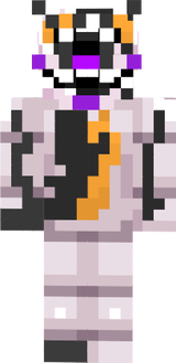 Nightmare Lolbit