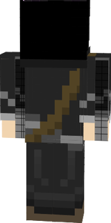 zero-enderman