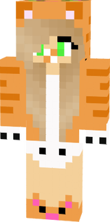 skin minecraft