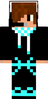 minekrafter007